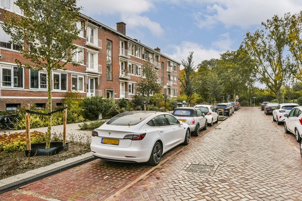 Medium property photo - Moddermanstraat 96, 2313 GT Leiden